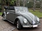 Location voiture de mariage coccinelle cabriolet de 1961., Enlèvement