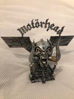 Motörhead statue warpig beeld, Zo goed als nieuw, Verzenden