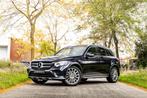 Mercedes GLC220 AMG Pack 4-Matic * Camera * LED * Navi, Automaat, 4 cilinders, USB, Blauw