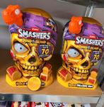 Smashers Dino Island Reuzenschedel Goud - Gold Treasure Hunt, Ophalen of Verzenden, Nieuw