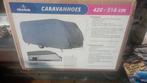 Caravanhoes 428 tot 518 cm nieuw in verpakking., Caravans en Kamperen, Caravanaccessoires, Ophalen, Zo goed als nieuw