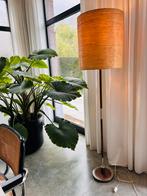 Prachtige Vintage lamp, Huis en Inrichting, Lampen | Vloerlampen, Ophalen, Gebruikt