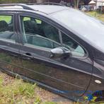 rechter voor portier peugeot 307 sw, exld, Ophalen, Gebruikt, Deur, ARN erkend