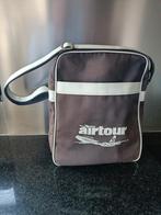 Sabena tas, Verzamelen, Ophalen