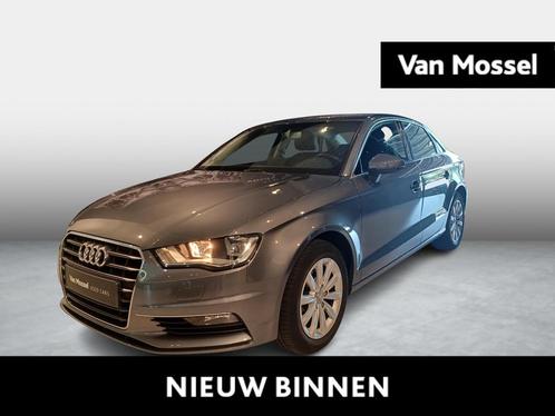 Audi A3 Berline 1.4 TFSi 92kW, Auto's, Audi, Bedrijf, Te koop, A3, Airconditioning, Climate control, Cruise Control, Electronic Stability Program (ESP)