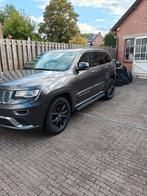 Jeep Grand Cherokee 3.0 crd motor stuk/export, Auto's, Jeep, Automaat, 3000 kg, Bedrijf, Diesel