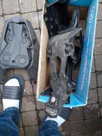 Ducati achterspatbord, Ophalen of Verzenden