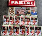 PANINI FOOTBALL 84  FC ANTWERP 18 STICKERS 1984, Verzenden, Nieuw