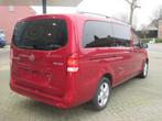 Mercedes-Benz Vito 119 cdi TOURER PRO EDITION, Auto's, Automaat, Euro 6, 4 cilinders, Bedrijf