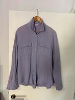 Blouse Dames Costes. S, Kleding | Dames, Paars, Ophalen of Verzenden, Zo goed als nieuw, Costes