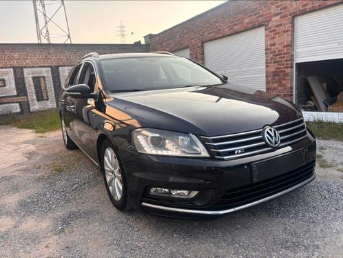Volkswagen Passat 2.0TDI RLINE AUTOMATISCHE VERSNELLINGSBAK, Auto's, Volkswagen, Particulier, Passat, Isofix, Elektrisch, Euro 5
