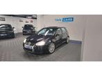 Volkswagen Golf R32 3.2i V6 24v FSI 4Motion DSG *FULL OPT*GA, Auto's, Gebruikt, Zwart, 3189 cc, Zwart