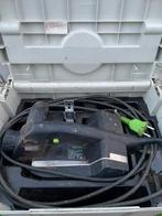 Festool schaafmachine EHL65 E, Doe-het-zelf en Bouw, Ophalen of Verzenden, Zo goed als nieuw