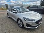 Ford focus 1.0 ecoboost facelift perfecte staat, Auto's, Stof, Particulier, Focus, Voorwielaandrijving