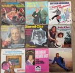 50 Duitse schlagers, drinkliederen, polonaises, carnaval, Ophalen of Verzenden, Gebruikt, 10 inch, Europees