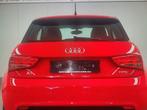 A1   TFSI  AUDI   1.2  BENZ   TURBO, Autos, Rouge, Euro 5, Achat, A1