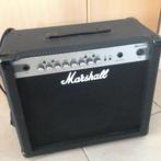 Gitaar versterker Marchall Model MG30CFX, Muziek en Instrumenten, Versterkers | Bas en Gitaar, Ophalen of Verzenden, Gitaar
