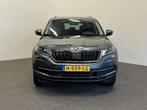 Skoda Kodiaq 1.5 TSI Business Edition 7p. Panoramadak Trekha, Auto's, Skoda, Automaat, Bedrijf, Adaptive Cruise Control, SUV of Terreinwagen
