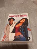 Dvd: love don't cost a thing., Ophalen