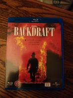 Blu-ray Backdraft met Kurt Russell, Robert de Niro, CD & DVD, Blu-ray, Enlèvement ou Envoi