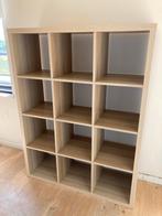 IKEA KALLAX plankenkast, Ophalen, Zo goed als nieuw