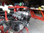 honda cb 750 proef motorstand, Motoren, Nieuw