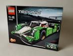 Lego Technic 42039: 24 Hours Race Car 2015 MISB AFOL, Enlèvement ou Envoi, Neuf, Ensemble complet, Lego