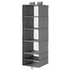 NIEUW Hangorganiser opbergen– 6 vakken - kast (3545125 cm), Huis en Inrichting, Woonaccessoires | Overige, Ophalen of Verzenden