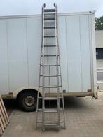 ladder, Doe-het-zelf en Bouw, Ladders en Trappen, Ophalen, Gebruikt, Ladder, 4 meter of meer