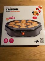 Poffertjesmaker tristar, Ophalen, Zo goed als nieuw