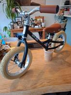 Bandits and Angels Retro rider loopfiets ALS NIEUW, Fietsen en Brommers, Fietsen | Kinderfietsjes, Ophalen of Verzenden