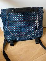 Kipling boekentas lagere school, Ophalen, Zo goed als nieuw, Blauw
