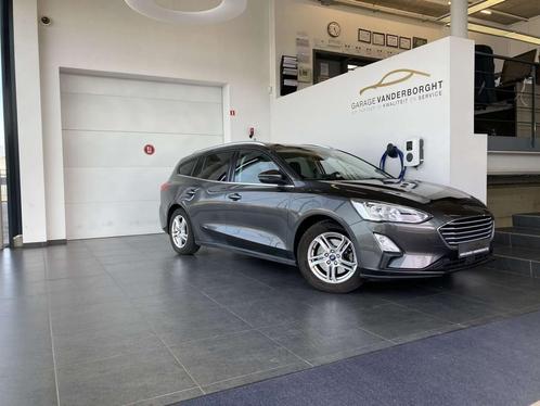 Ford Focus CLIPPER BUSINESS EDITION BENZINE GPS (bj 2019), Auto's, Ford, Bedrijf, Te koop, Focus, ABS, Airbags, Alarm, Android Auto