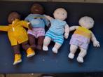 Poppen Ikea met kleding, Kinderen en Baby's, Ophalen of Verzenden, Zo goed als nieuw