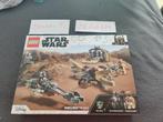 savoirs traditionnels : Lego Star Wars 75299, Ensemble complet, Lego, Enlèvement ou Envoi, Neuf