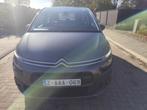 Citroen C4 Spacetourer 1.5d, 2020, 154197km, 9999euro, Auto's, Automaat, Monovolume, 4 cilinders, USB