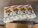 4 dagicht wegwerpcamera’s, Audio, Tv en Foto, Ophalen of Verzenden, Zo goed als nieuw