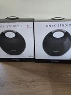 2x Harman Kardon Onyx Studio 5 speaker, set of apart te koop, Ophalen, Nieuw, Front, Rear of Stereo speakers, Overige merken