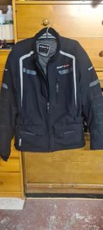 Vespa zomervest xl.en Difi wintervest xl. Regenbroek en vest