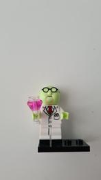 LEGO Minifigure The Muppets - Dr Bunsen Honeydew, Ophalen, Zo goed als nieuw, Lego