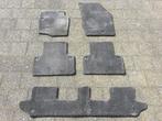 Nouveau set de tapis gris 7 places pour Volvo XC90 2003-2011, Enlèvement ou Envoi, Neuf, Volvo