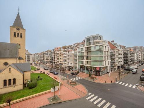 Commercieel te koop in Knokke-Heist, 2 slpks, Immo, Huizen en Appartementen te koop, Overige soorten, C