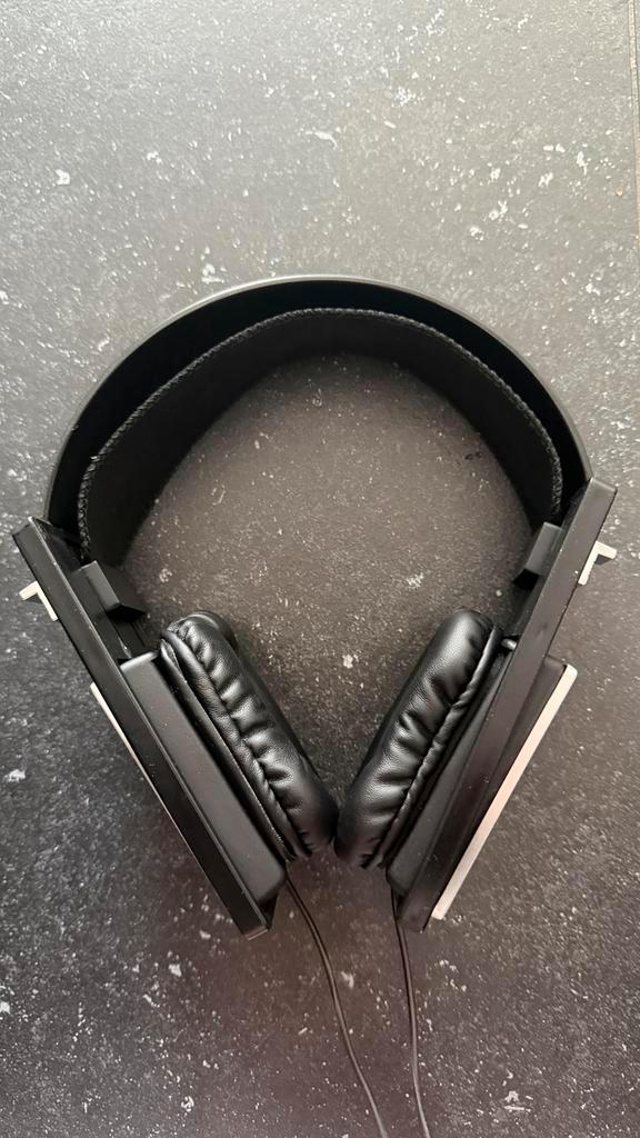 Casque B&O BeoVox U70 (EXCLUSIVE), Informatique & Logiciels, Casques micro, Comme neuf, Over-ear, Filaire, Casque gamer, Contrôle du volume