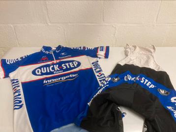 Équipement de cyclisme, Enlèvement, Comme neuf