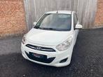 HYUNDAI I10, Euro 5, Achat, 50 kW, Entreprise