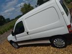 Citroen Berlingo 1.9d, 2008, 129000 km,2 pers, Auto's, Bestelwagens en Lichte vracht, Alarm, Diesel, Particulier, Te koop
