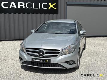 Mercedes-Benz A 180 Classe A 180  beschikbaar voor biedingen