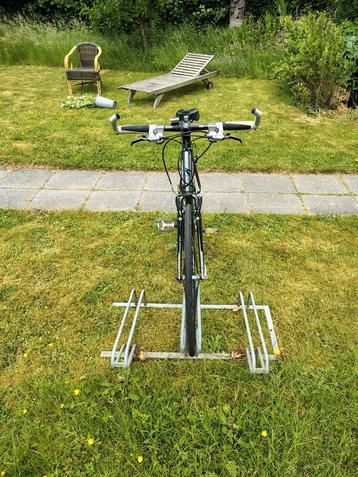 Sportieve damesfiets Merida., Fietsen en Brommers, Ophalen, Zo goed als nieuw