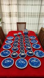 Prachtige antiek koffieservies en mokkaservies Villeroy&Boch, Antiek en Kunst, Ophalen of Verzenden