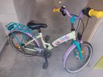 Meisjes fiets 20 inch, Ophalen, Gebruikt